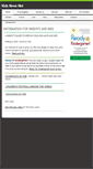 Mobile Screenshot of kidsnewsnet.com